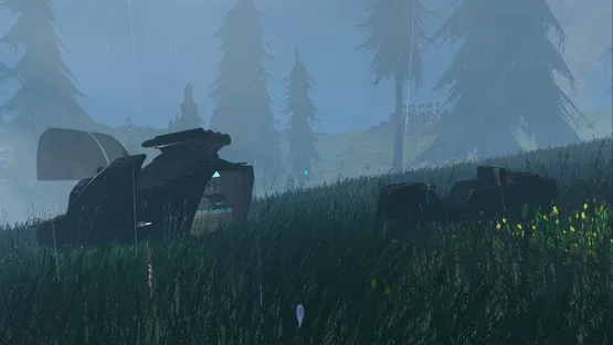 Meridian screenshot 24