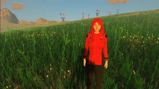 Meridian screenshot 56
