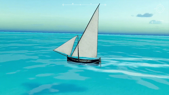 Bura: The Way the Wind Blows Screenshot