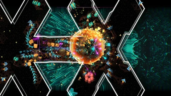 Sektori screenshot 3