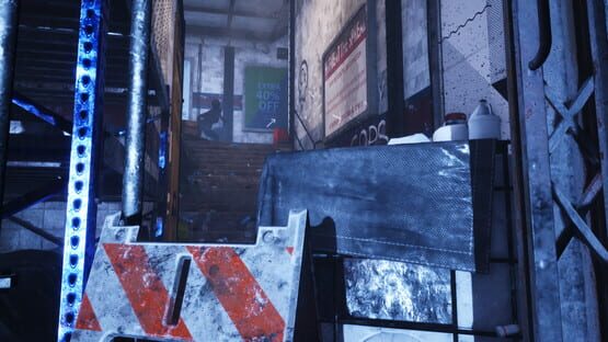 Conniption: Paranoia cover