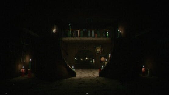 ClayTown Horror cover