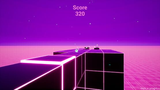 NeonCyber.exe screenshot 3