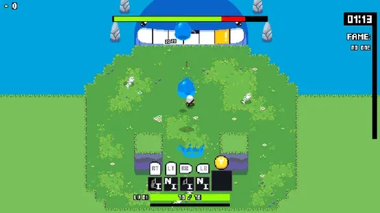 TinyAttack screenshot 4