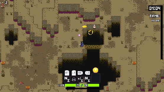 TinyAttack screenshot 6