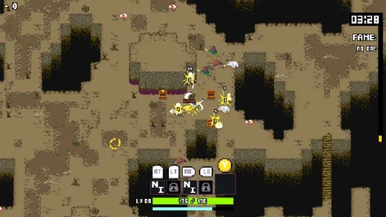 TinyAttack screenshot 7