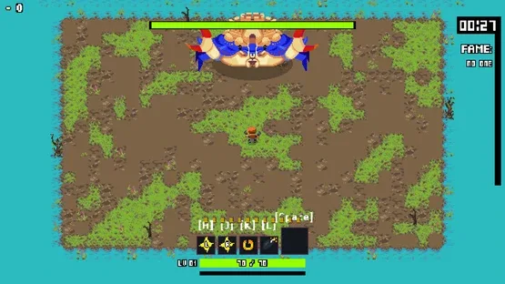 TinyAttack screenshot 8
