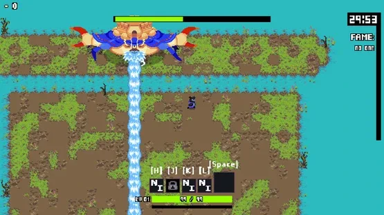 TinyAttack screenshot 9