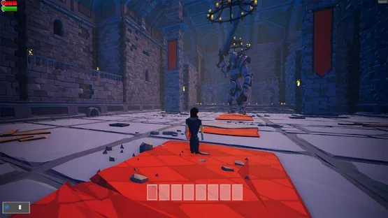 Barbarian screenshot 9