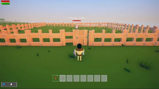 Barbarian screenshot 3