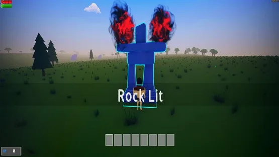 Barbarian screenshot 4