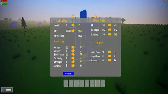 Barbarian screenshot 5