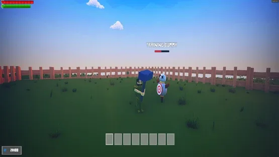 Barbarian screenshot 7