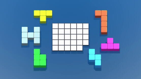 Fit Puzzle Blocks cover
