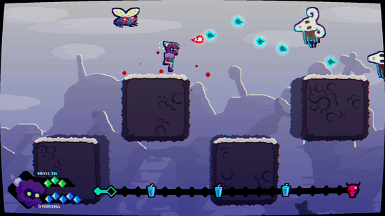 Trouble Juice Screenshot