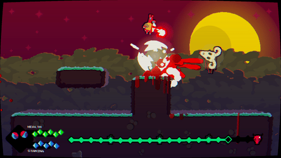 Trouble Juice Screenshot