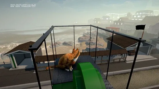 Peace Island screenshot 2