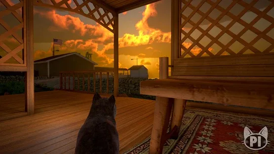 Peace Island screenshot 10