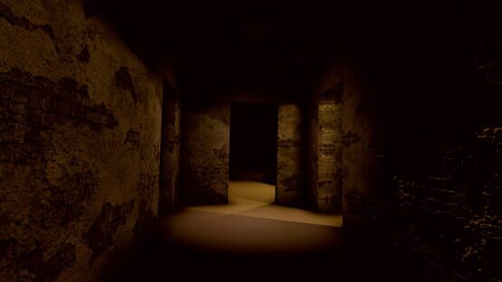 The Levels of Backrooms screenshot 5