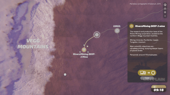 Drake Screenshot