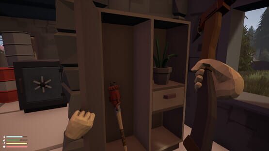 Dwarf's Trainfort cover