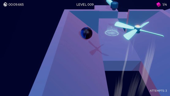 Amazing Maze Screenshot
