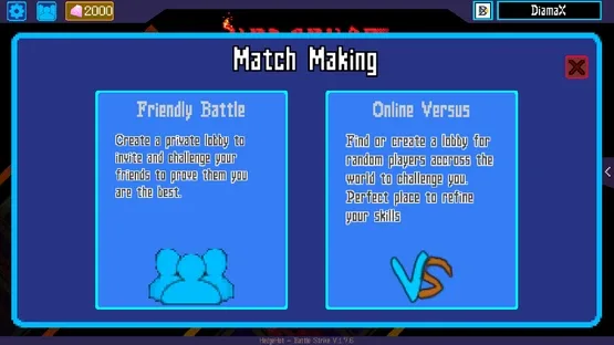 Hedgehot: Battle Strike screenshot 3