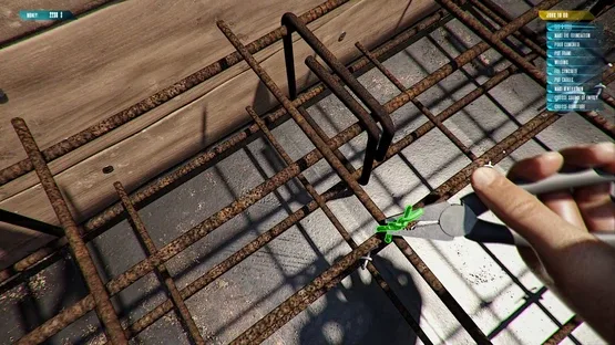 Bunker Builder Simulator screenshot 6