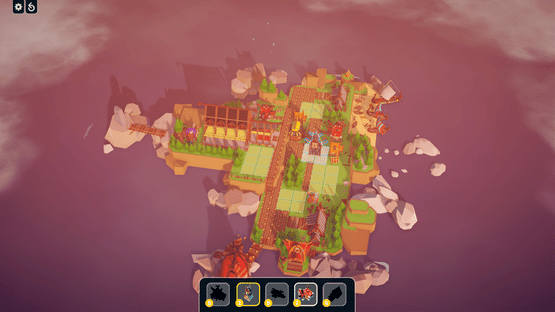 Dolmenjord Screenshot