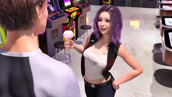 FreshWomen screenshot 2