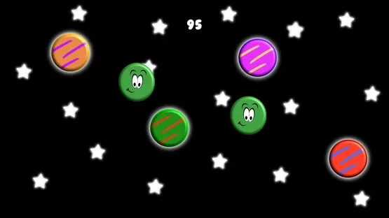 Bounceables screenshot 1