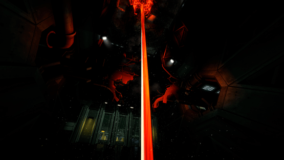 Doom 3: Phobos Screenshot