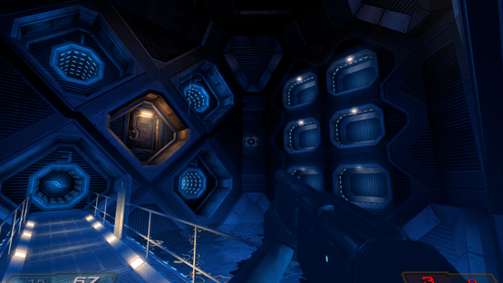 Doom 3: Phobos Screenshot