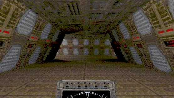 Alien Quake Screenshot