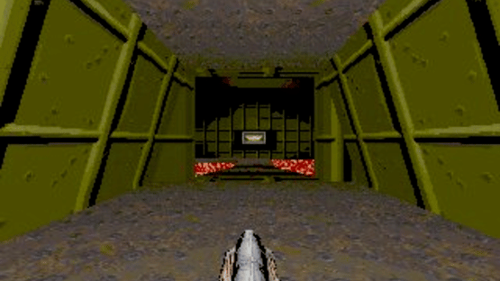 Alien Quake Screenshot