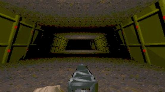 Alien Quake Screenshot