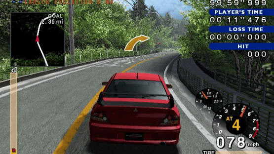 Tokyo Xtreme Racer Drift 2 Screenshot