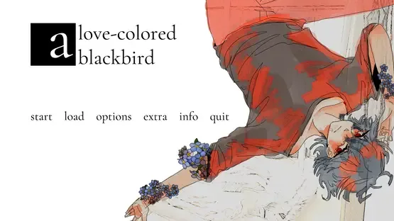 A Love Colored Blackbird screenshot 2