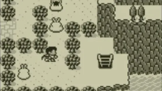 Kaeru no Tame ni Kane wa Naru screenshot 15