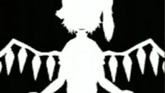 Bad Apple!! screenshot 1