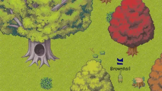 Warrior Cats: Untold Tales screenshot 3