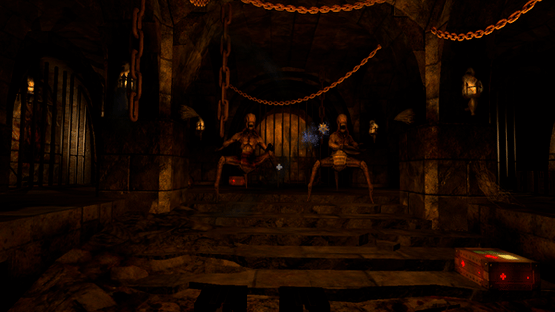 Shamblers Castle Screenshot