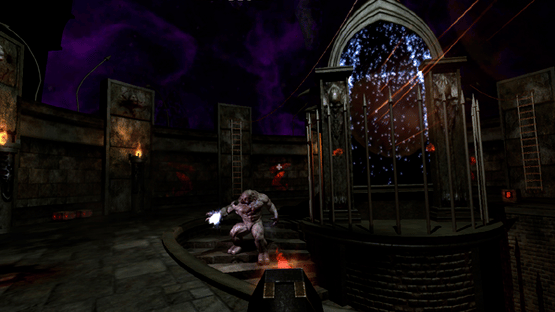 Shamblers Castle Screenshot