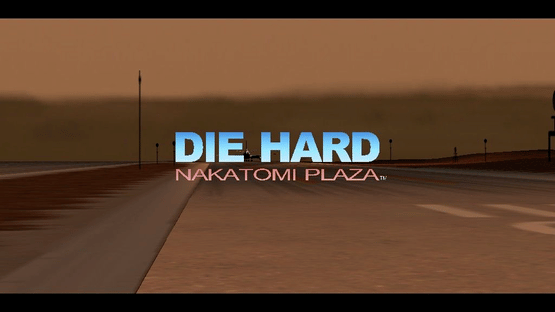 Die Hard: Nakatomi Plaza Screenshot