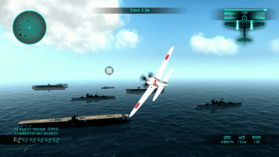 Air Conflicts Collection Screenshot