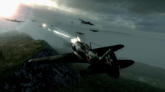 Air Conflicts Collection Screenshot