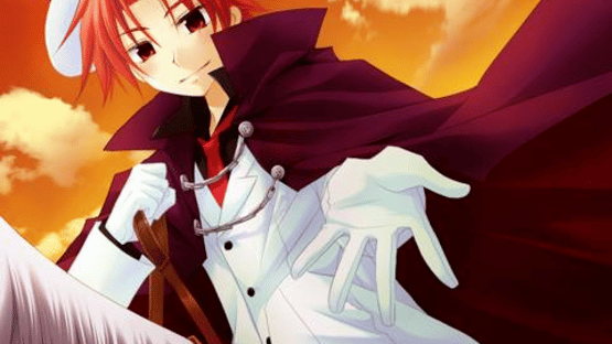 Hakarena Heart: Kimi ga Tame ni Kagayaki wo Screenshot