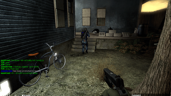 SWAT 4: Elite Force Screenshot