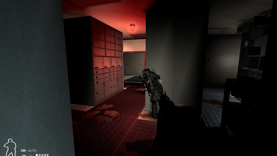 SWAT 4: Elite Force Screenshot