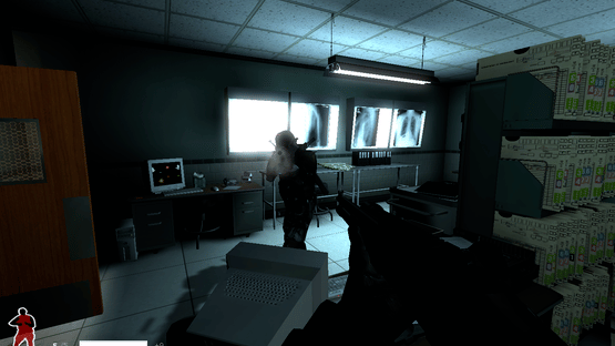 SWAT 4: Elite Force Screenshot